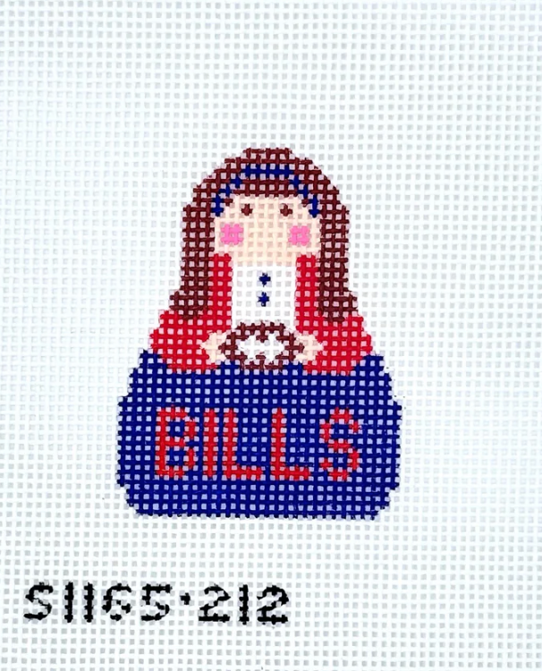Bills Angel