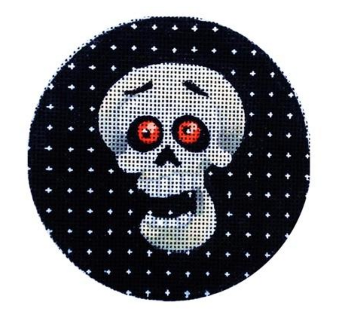 Dry Bones