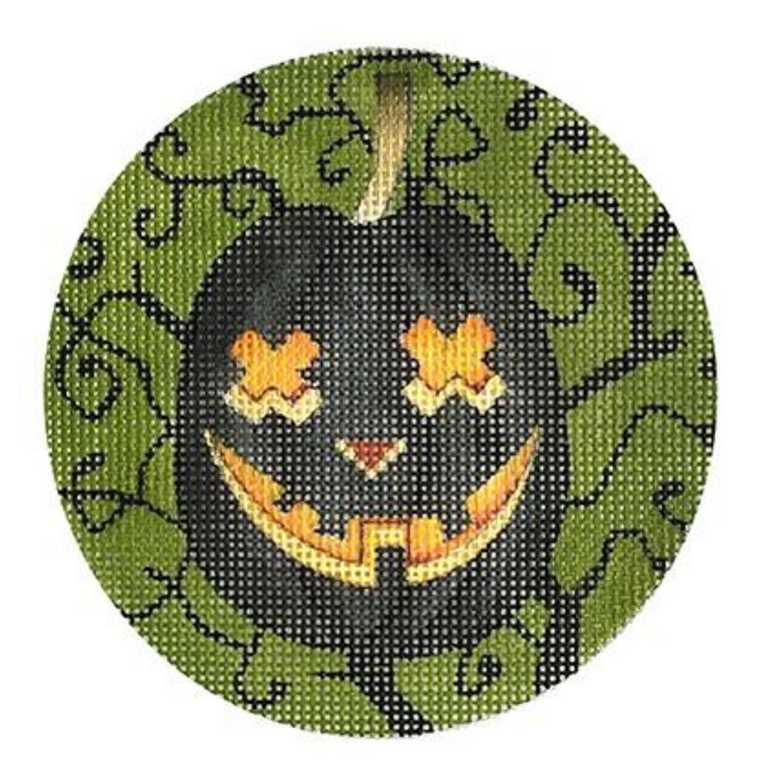 Buddy O'Lantern