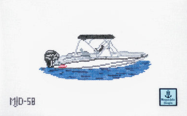 Whaler Boat