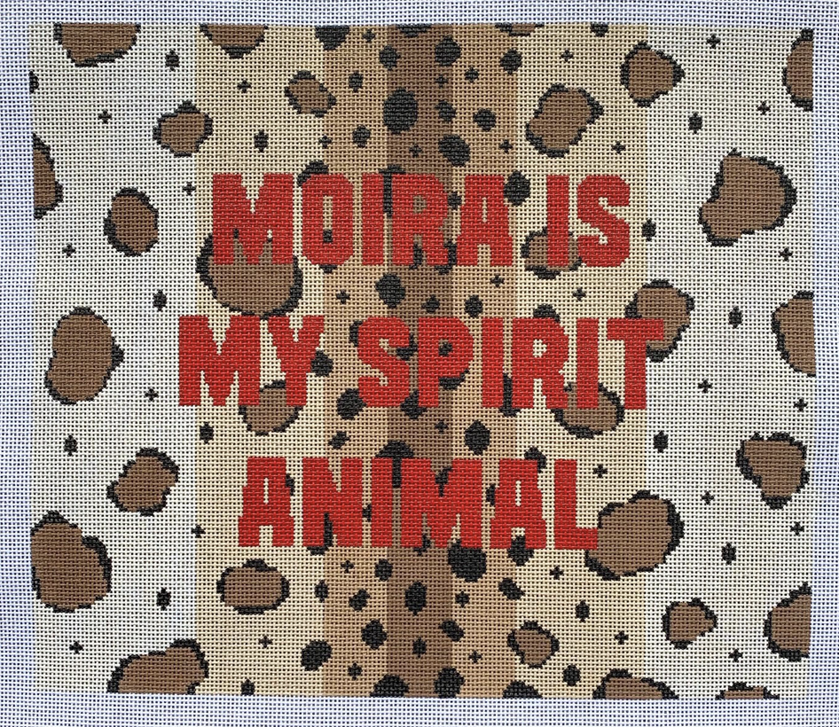 Moira is My Spirit Animal - Trunk Show