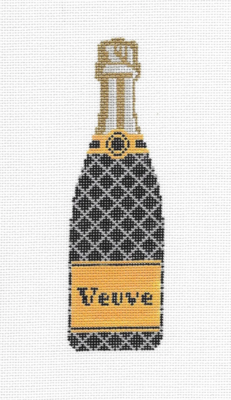Coco Quilt Bottle - Trunk Show