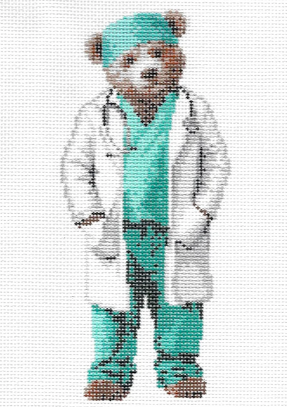 Dr. Bear - Trunk Show