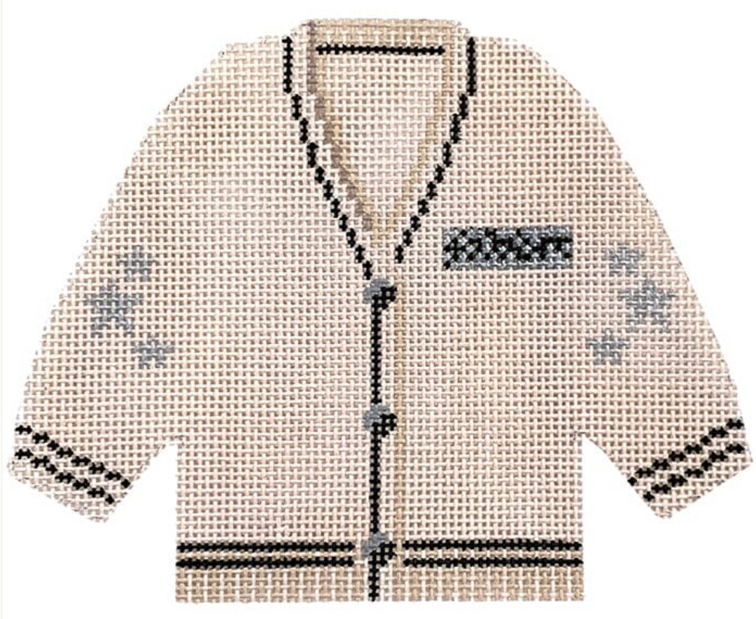 Folklore Cardigan - Trunk Show