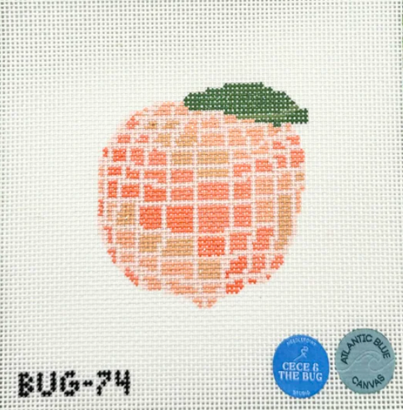 Peach Disco