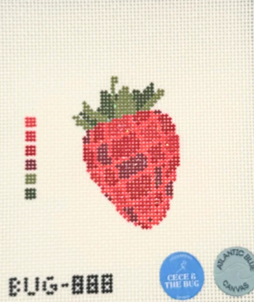 Disco Strawberry