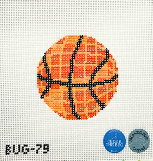 Basketball Disco