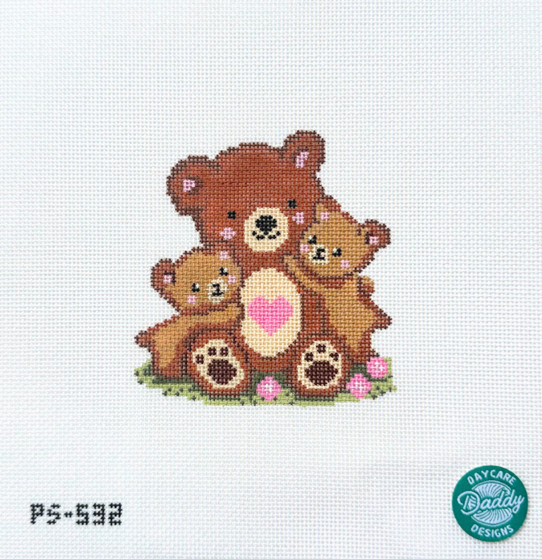 Mama Bear