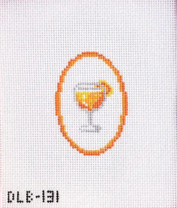 Mini Aperol Spritz