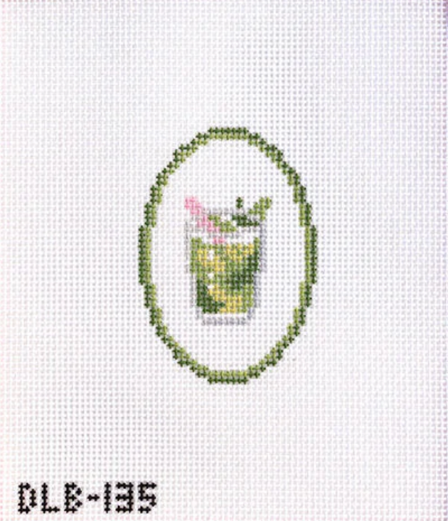 Mini Mojito