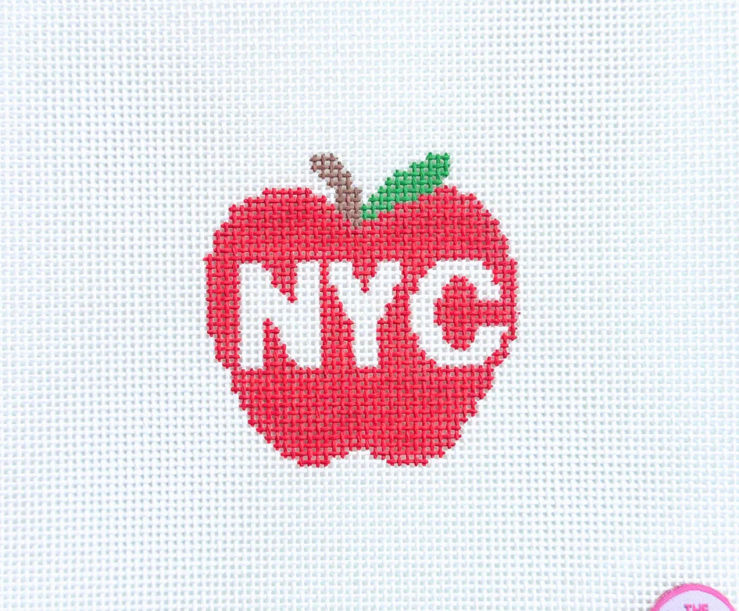 NYC Apple