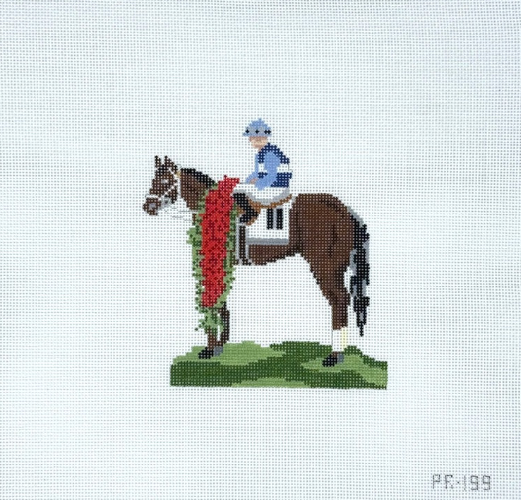 Derby Winner