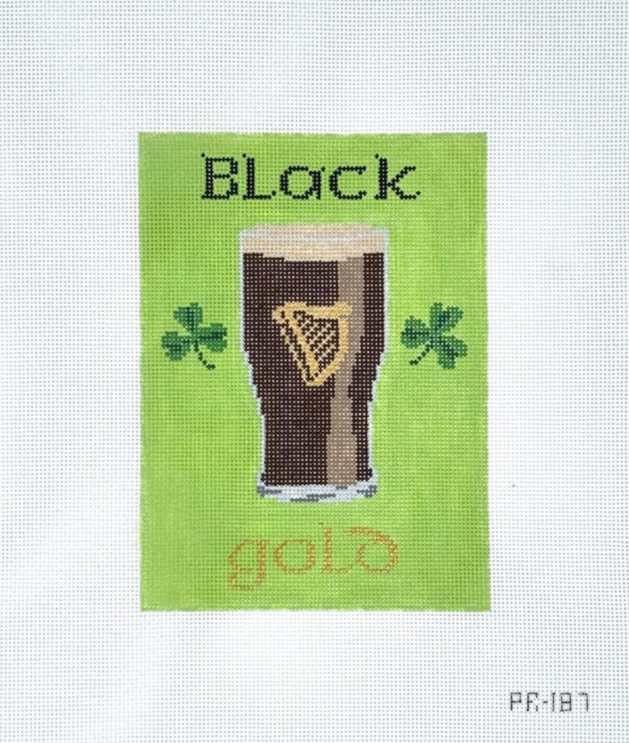 Black Gold