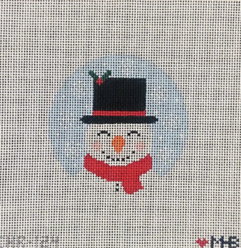 Frosty Round