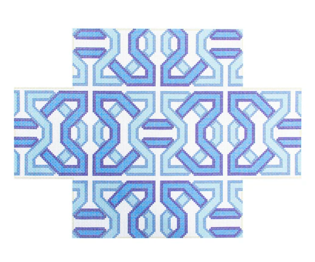 Mosaic Brick Cover