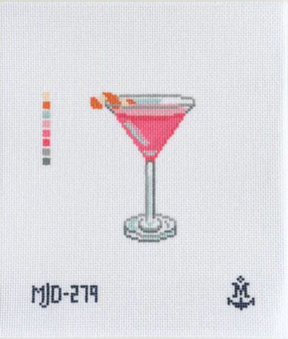 Cosmo Drink