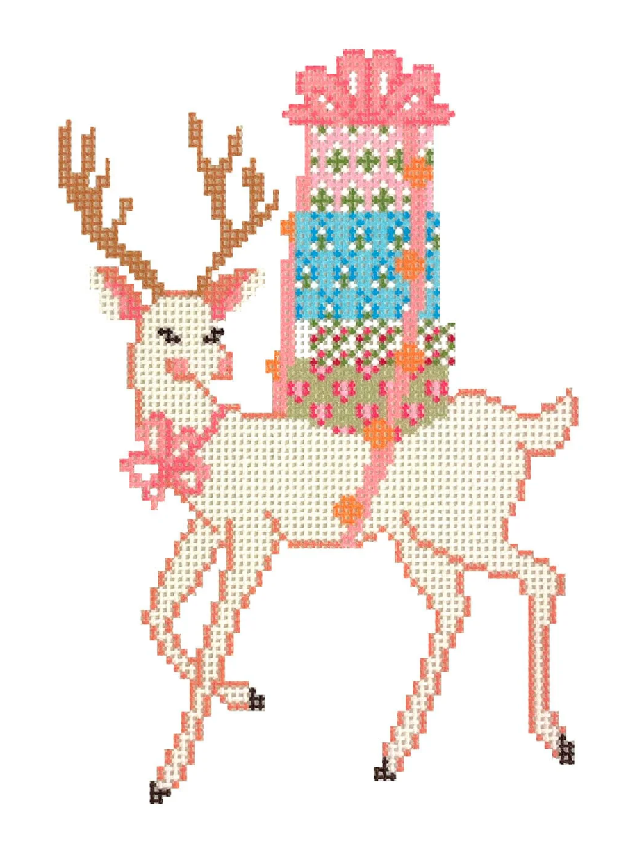 Present Deer