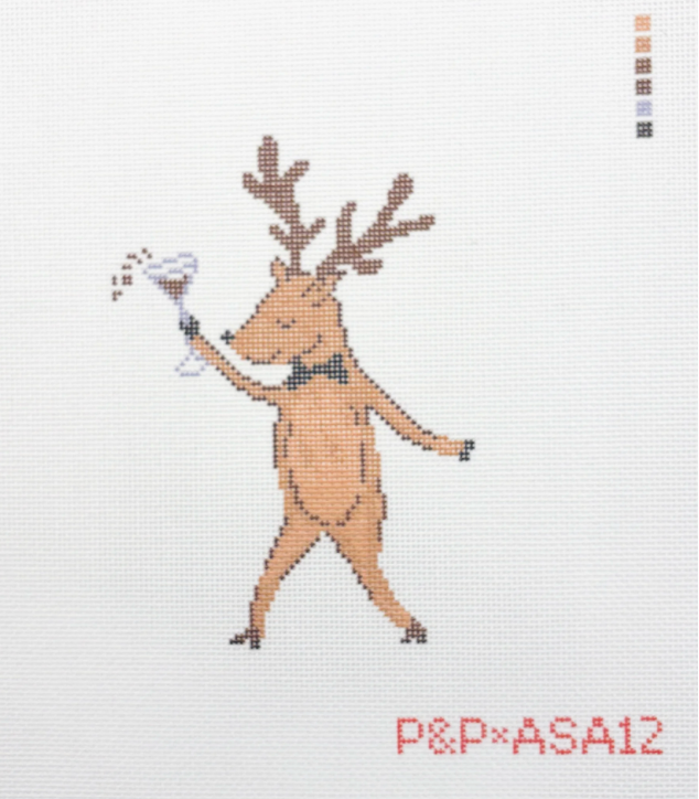 Espresso Buck
