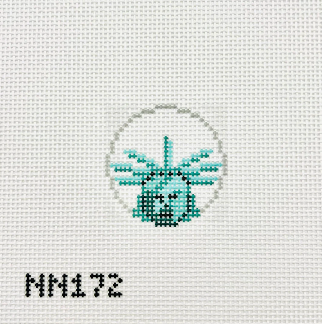 Mini Liberty Round