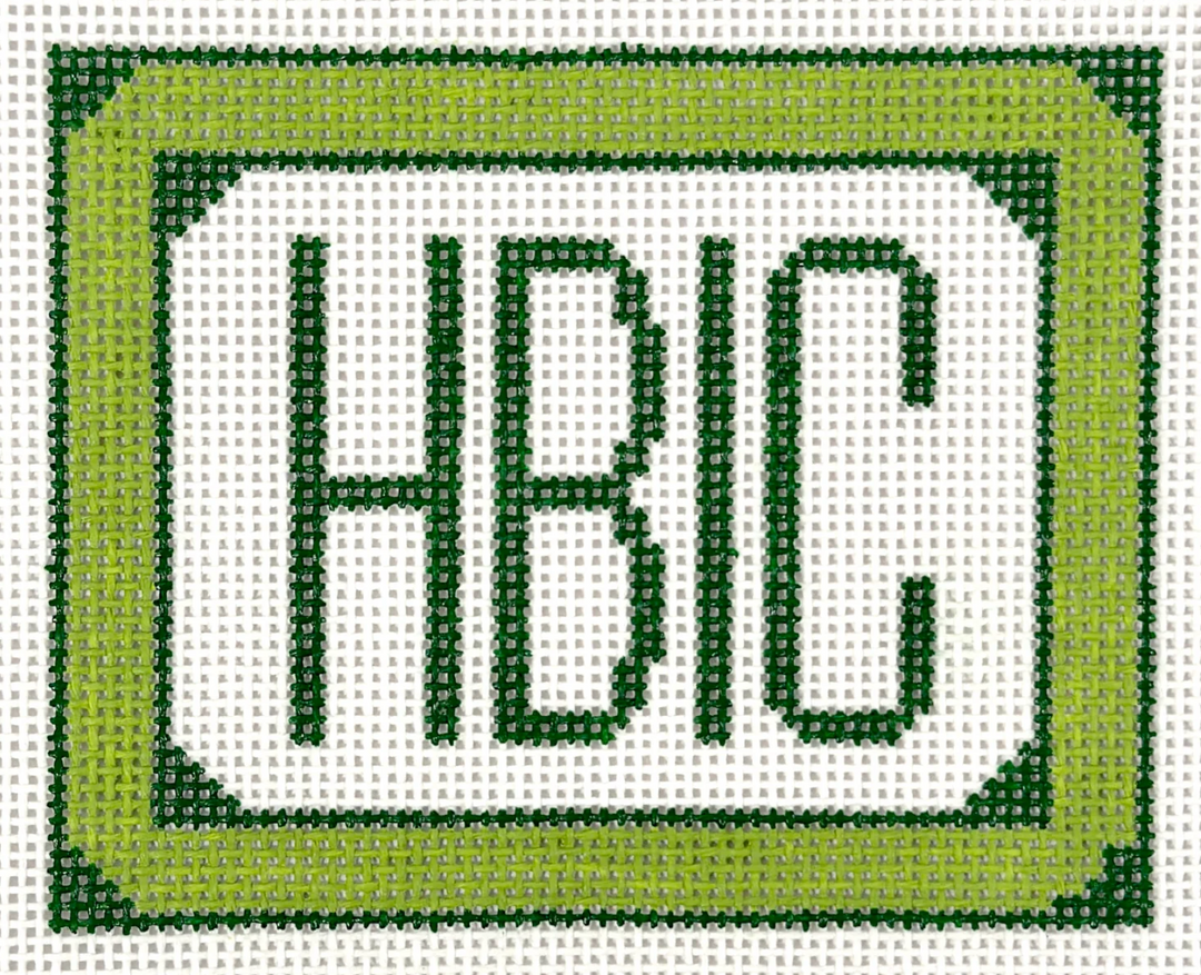 Green HBIC