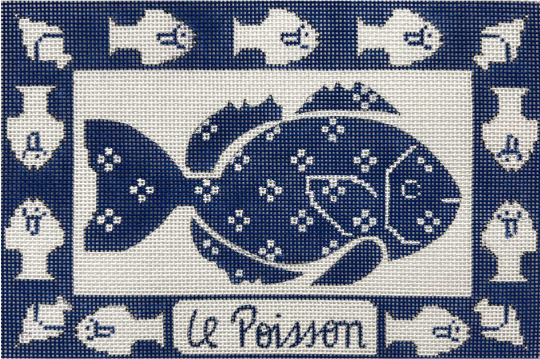 Le Poisson