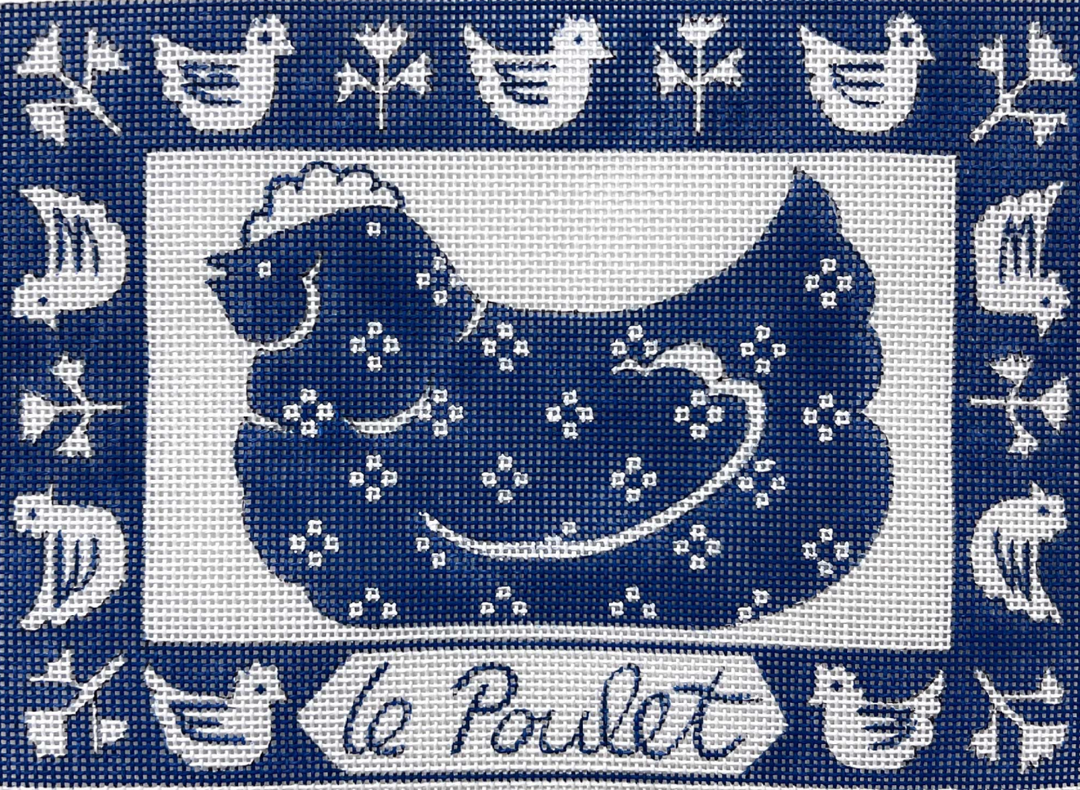 Le Poulet