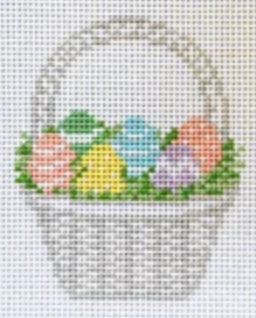 Easter Basket