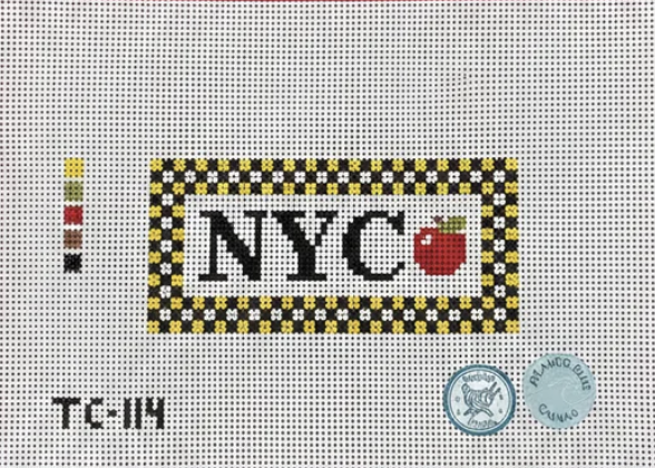 City Checks: NYC