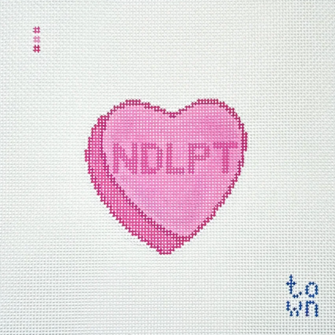 NDLPT Heart