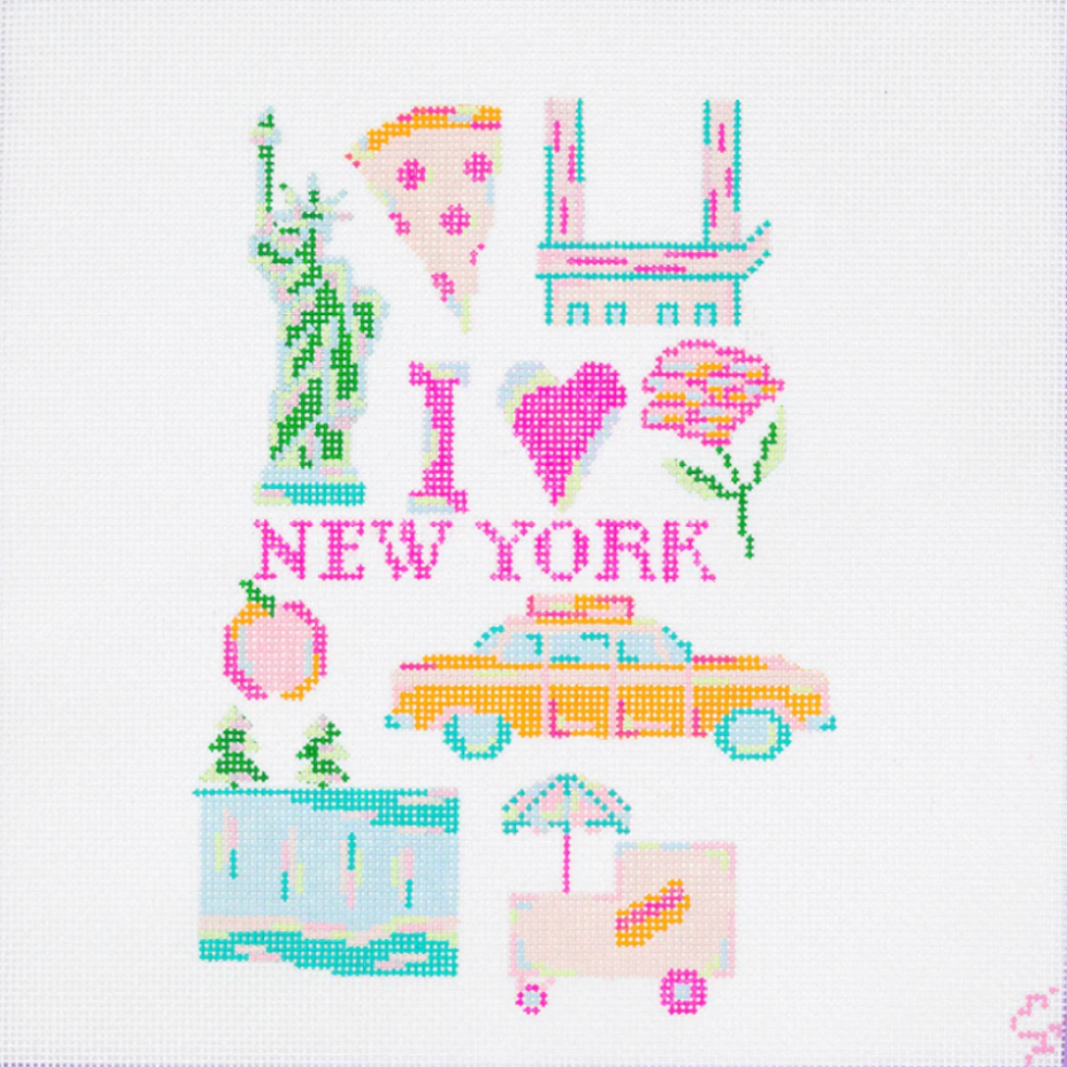 I Love New York