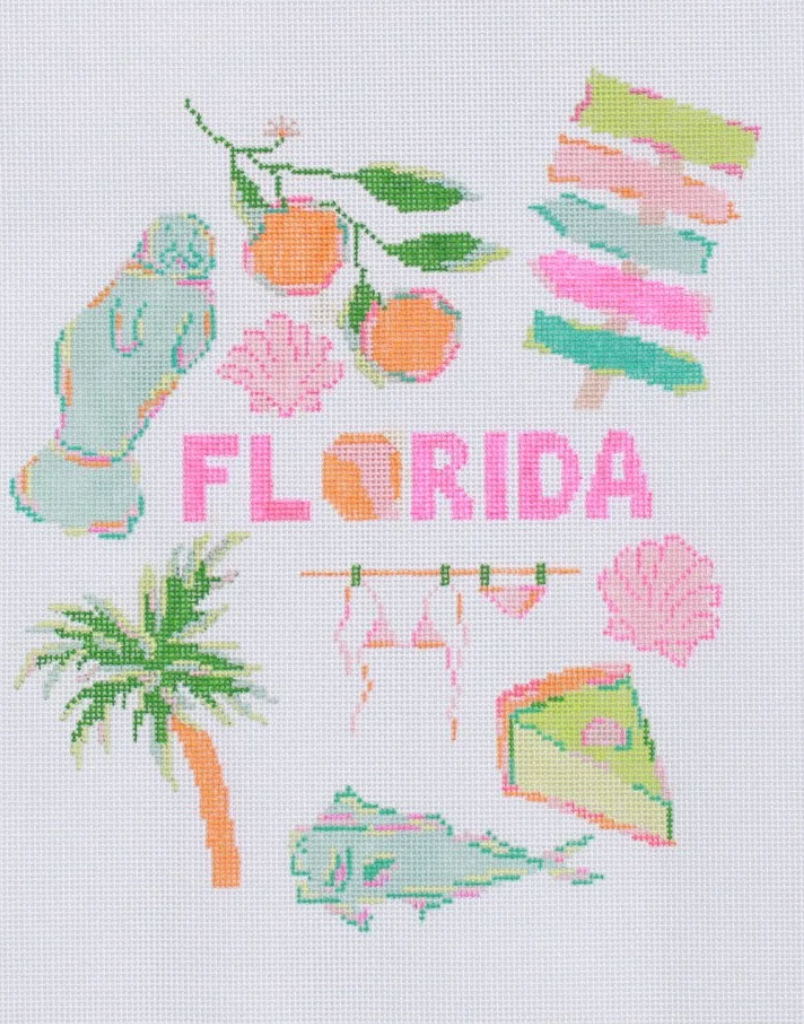 I Love Florida