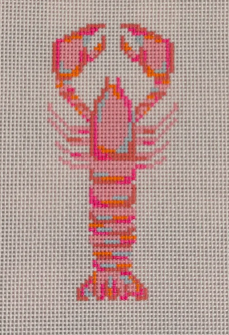 Colorful Lobster
