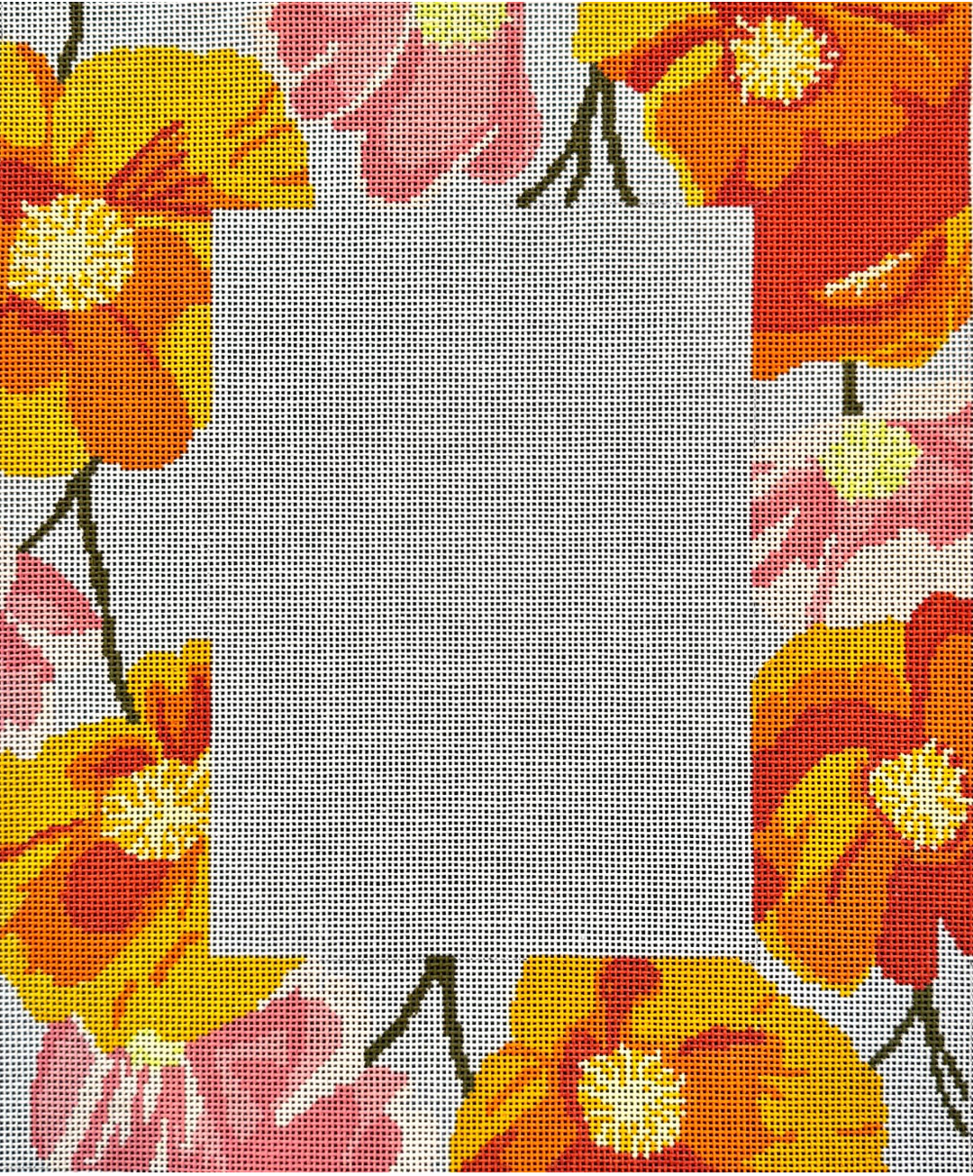 Poppy Frame