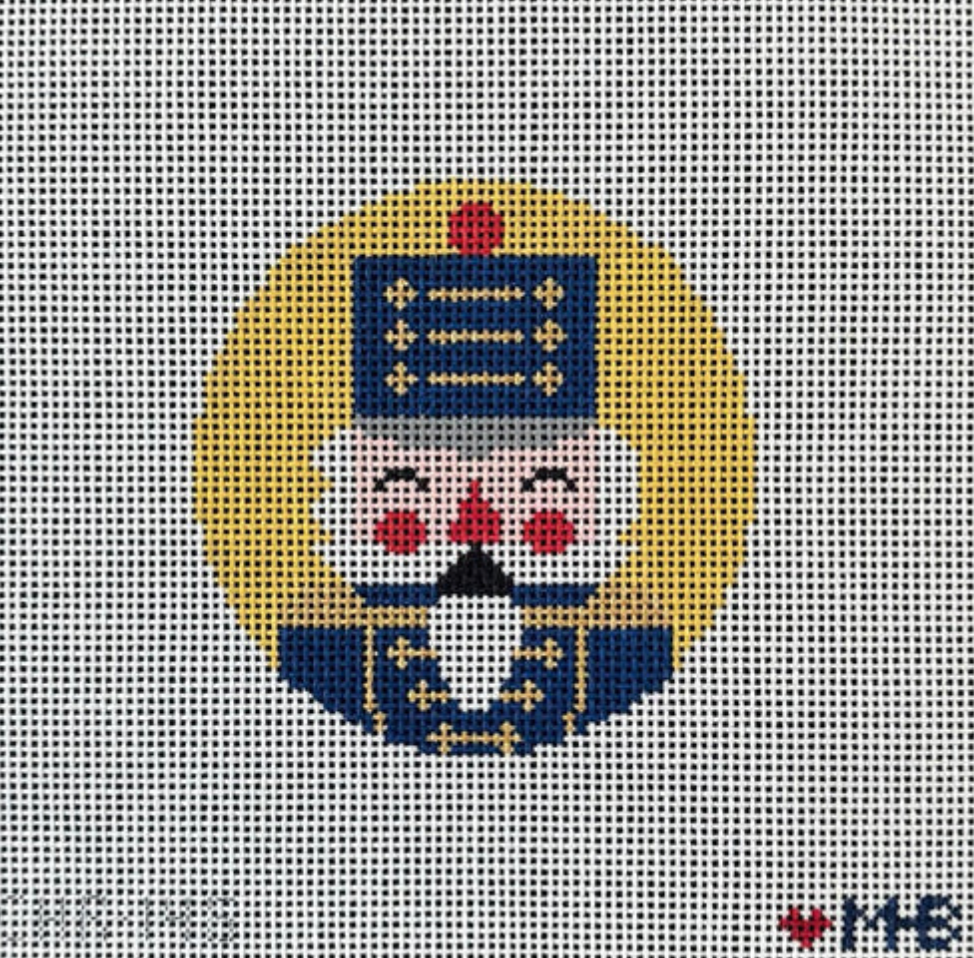 Nutcracker Horatio Round