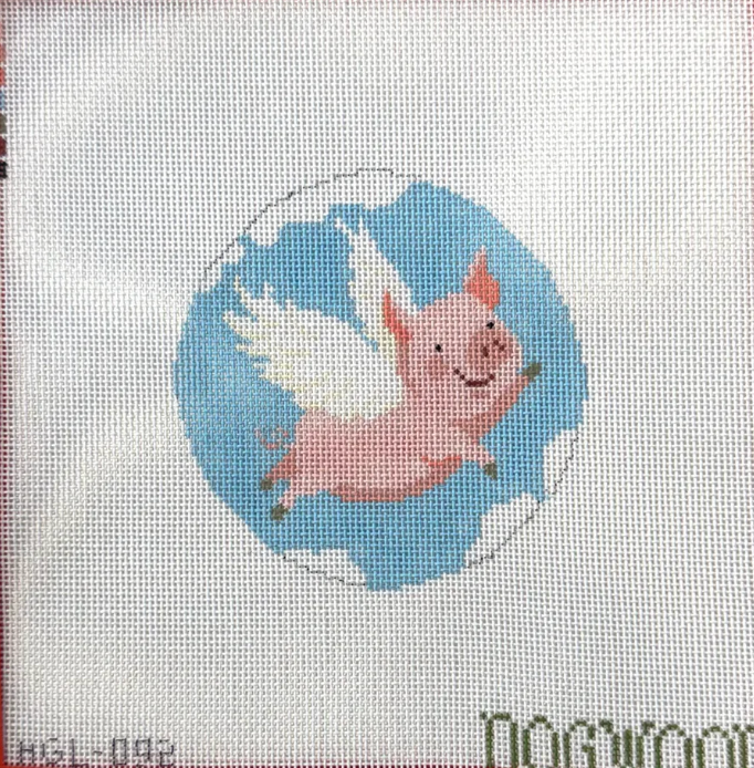 When Pigs Can Fly