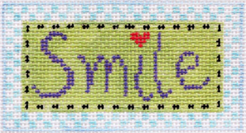 Tiny Inspirations: Smile