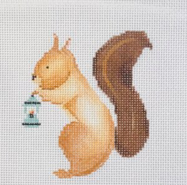Squirrel