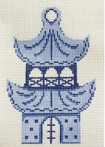 Pagoda Ornament