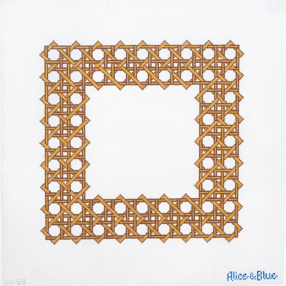 Cane Frame