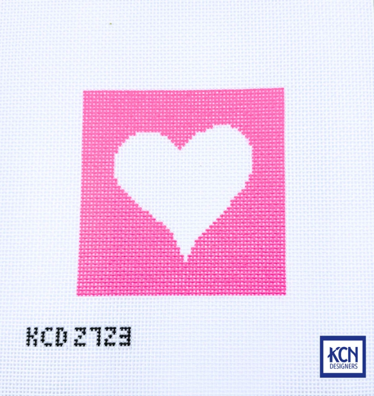 Heart Square