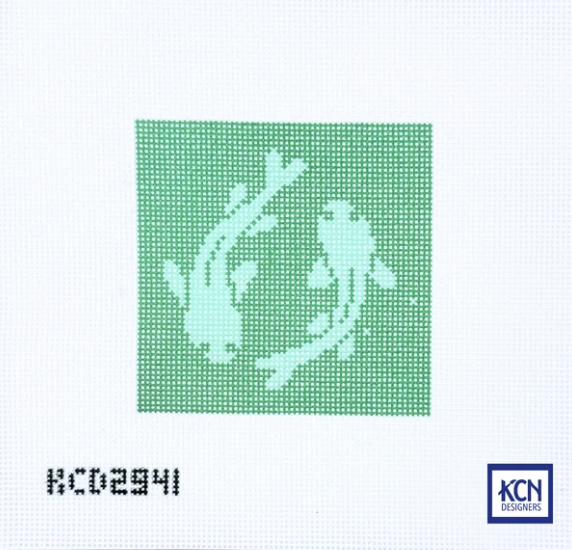 Koi Square