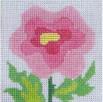 Simple Flower Rose