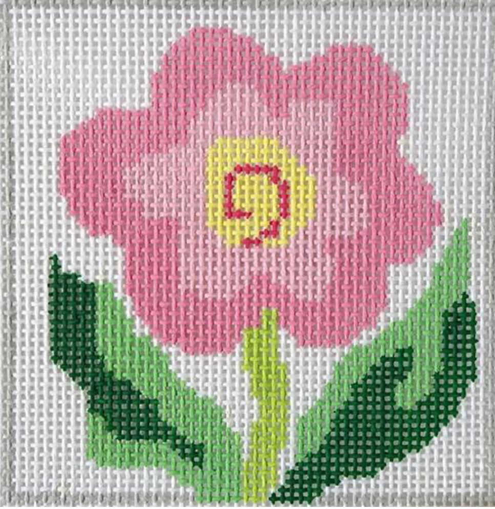 Simple Flower Peony