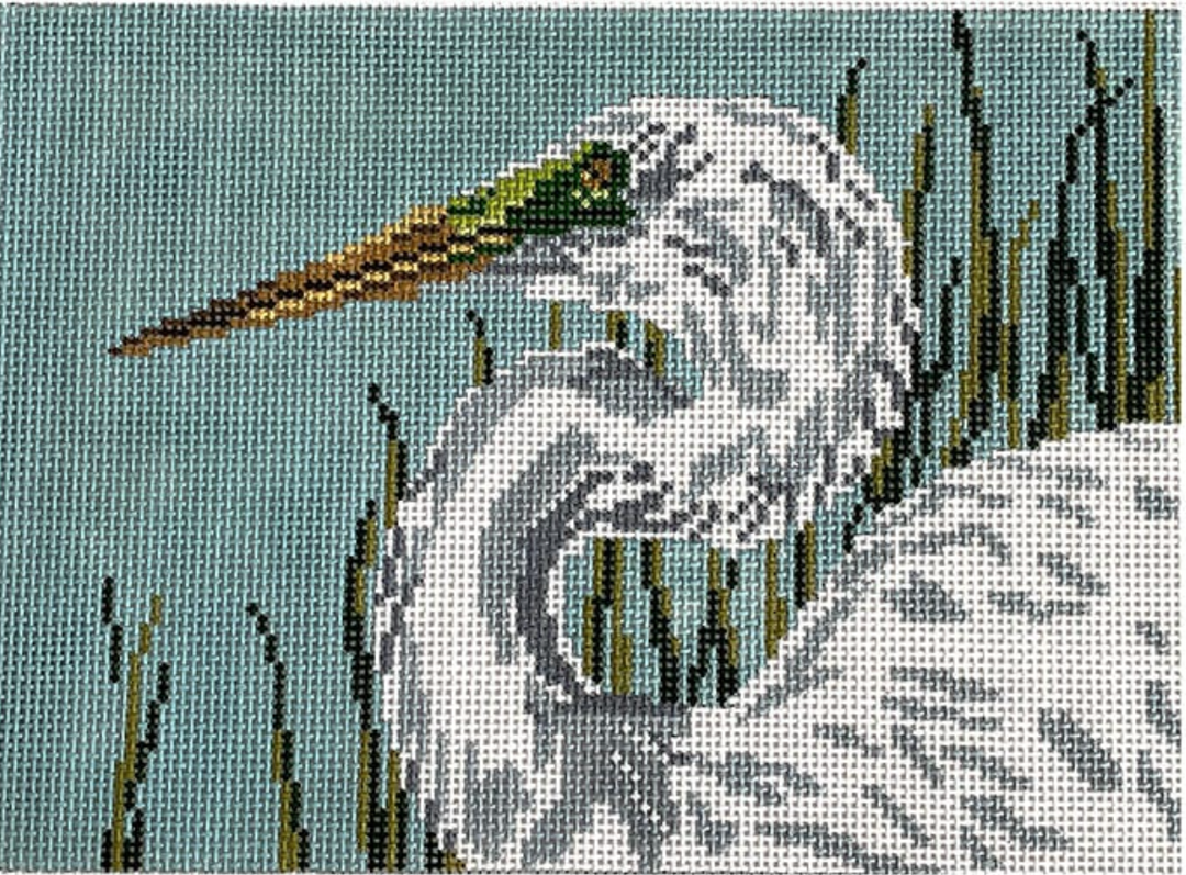 Great Egret