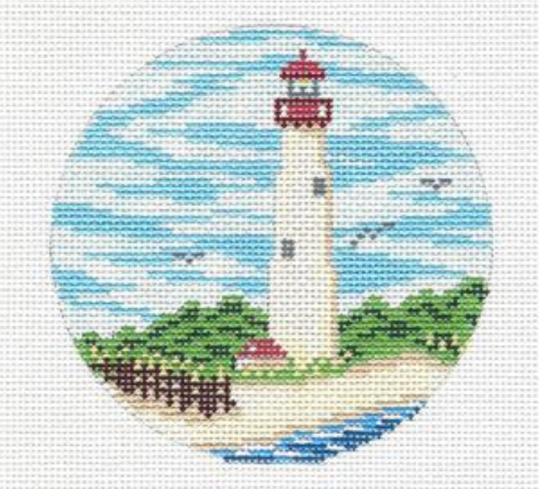 Cape May Lighthouse
