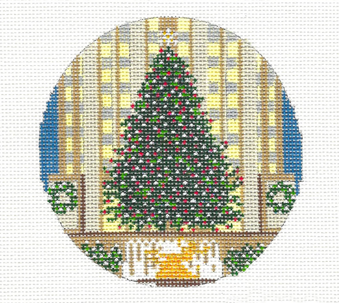Rockefeller Center Christmas Tree