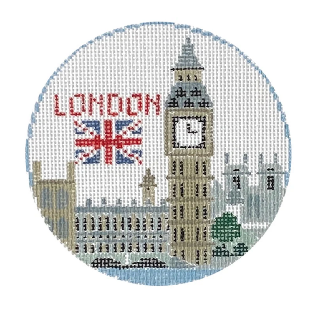 London Round