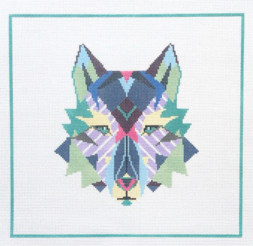 Wandering Wolf