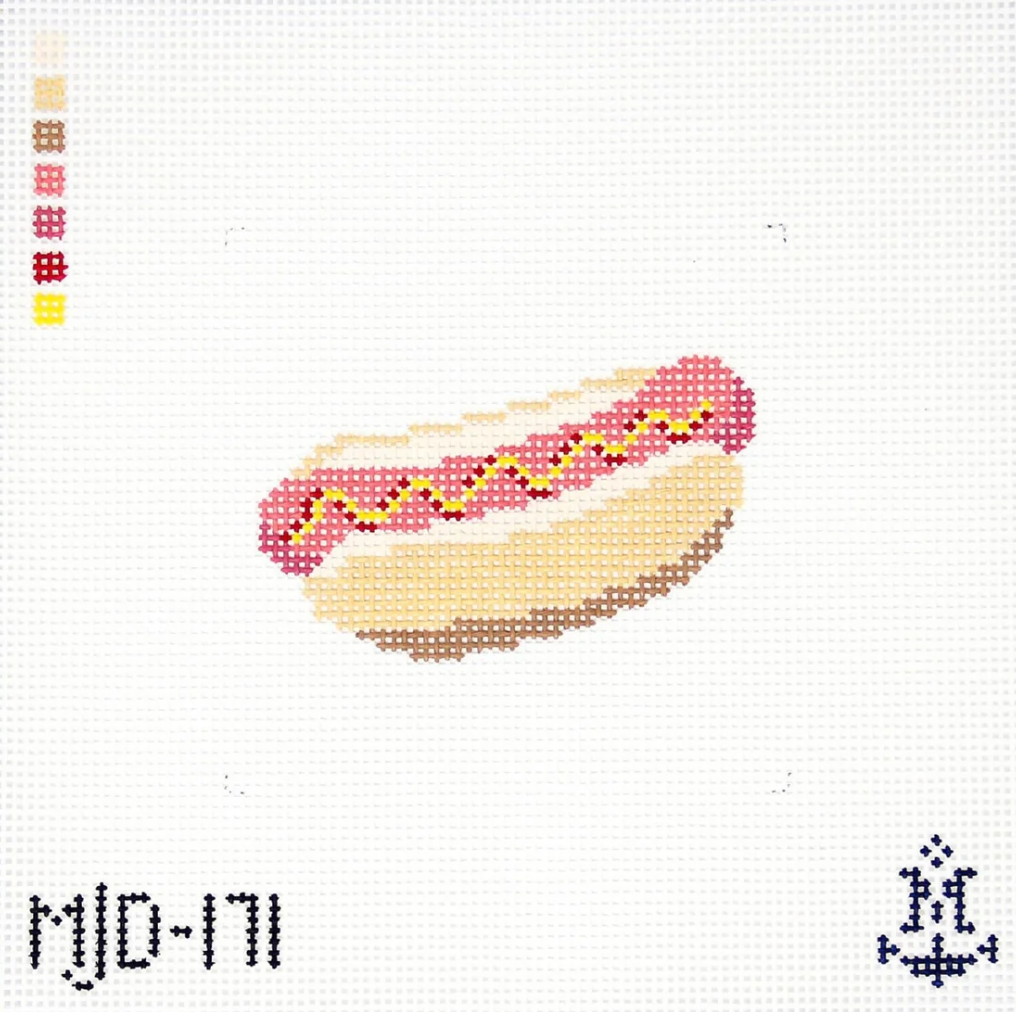 Hot Dog
