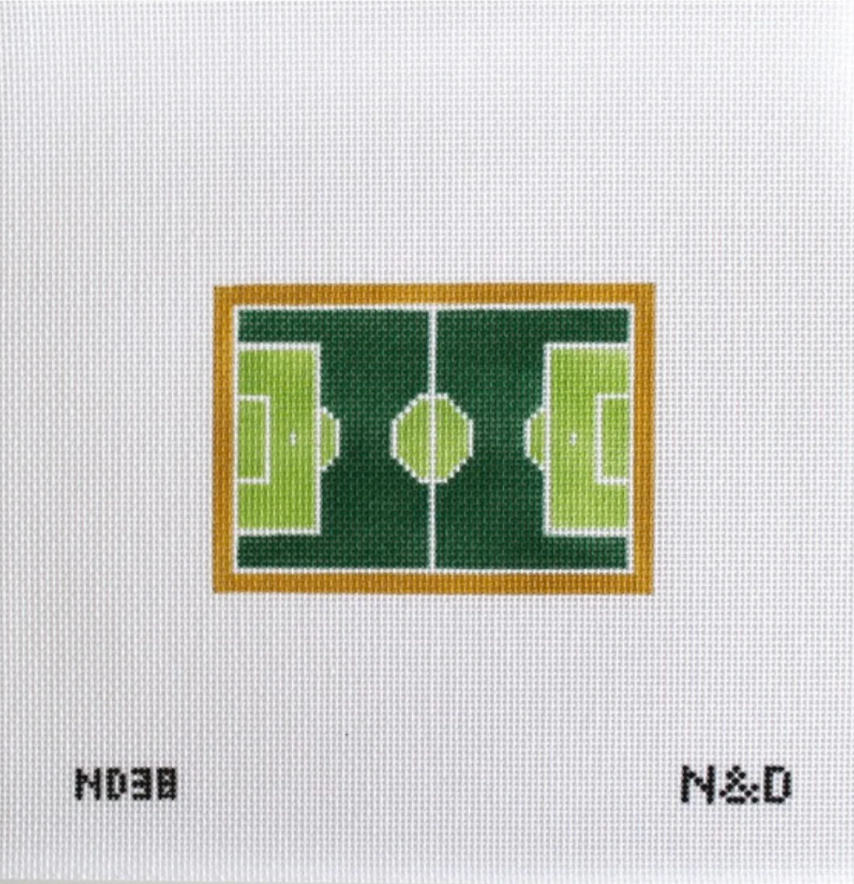Soccer Field